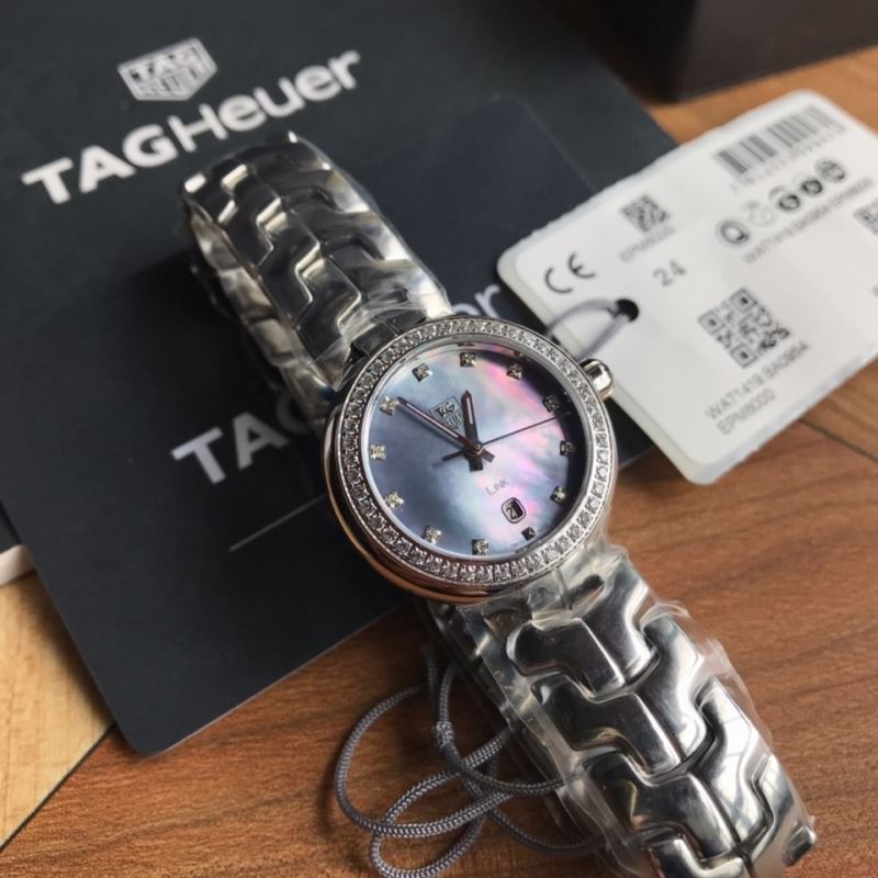 TAG HEUER Watches